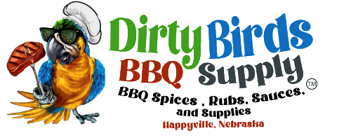 Dirty Birds BBQ logo