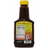 Cookies Original Sweet and Smoky BBQ Sauce