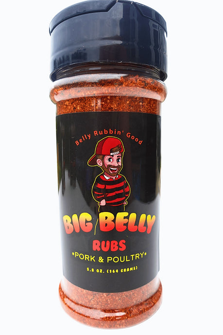 Big Belly Brands - Pork & Poultry