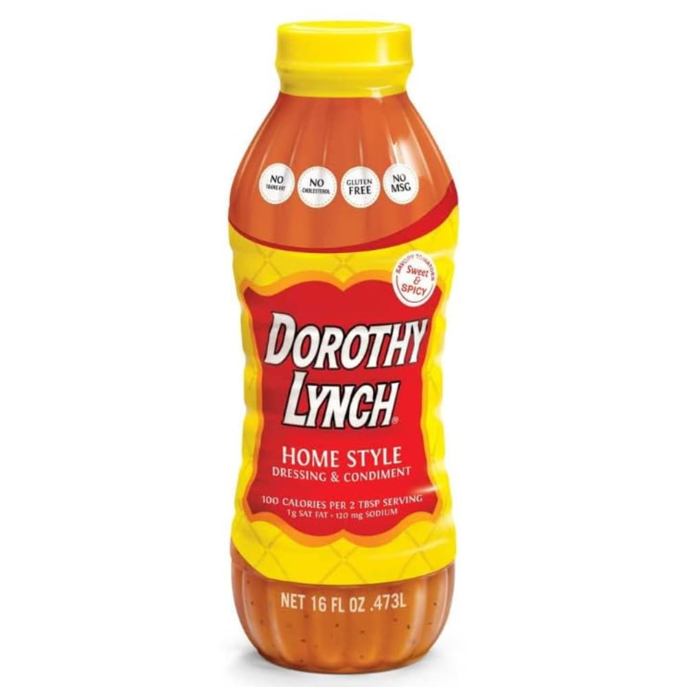 Dorothy Lynch Salad Dressing