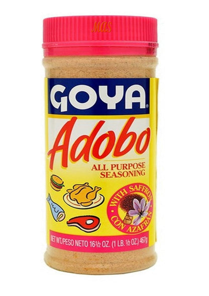 Adobo All Purpose Seasoning