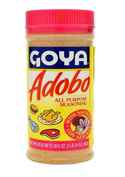 Adobo All Purpose Seasoning