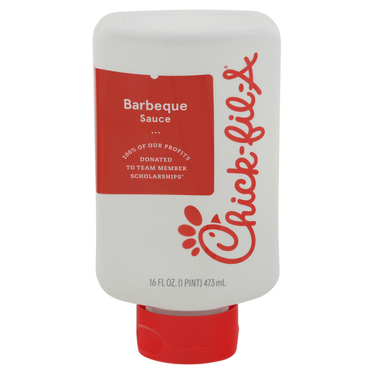 Chick-fil-A Signature Barbeque Sauce