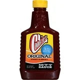 Cookies Original Sweet and Smoky BBQ Sauce