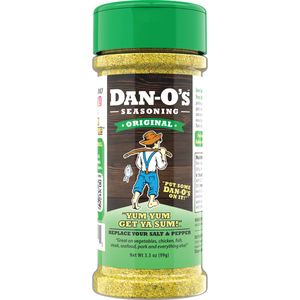 Dan-O’s Seasoning Original