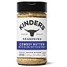 Kinder's Cowboy Butter Seasoning 9.7 oz.