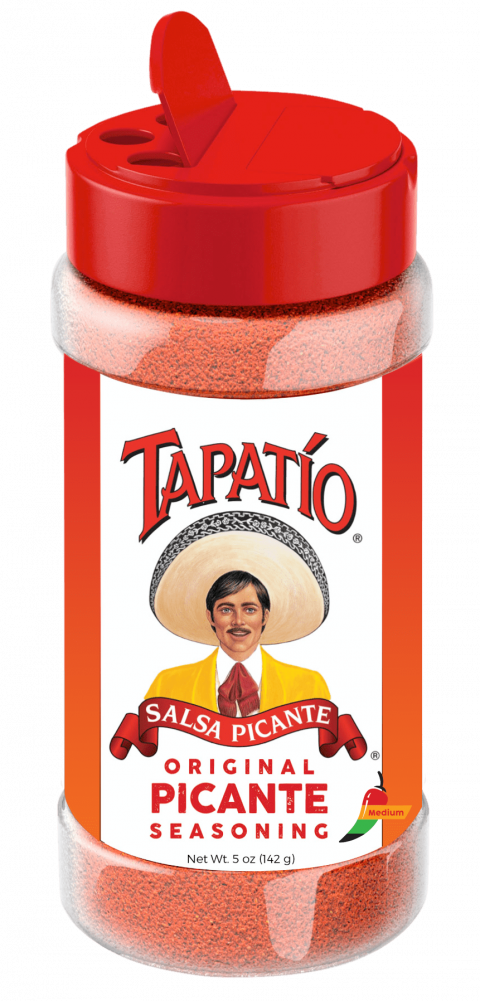 Tapatio Salsa Picante Seasoning Original - Medium