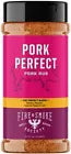 Fire & Smoke Society Pork Perfect Pork Rub - 10.7 oz