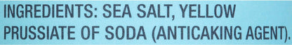 Morton Sea Salt, Fine