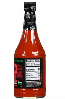 Trappey's Red Devil - Louisiana Style Cayenne Pepper Sauce