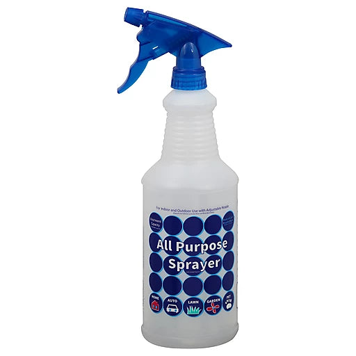 All Purpose Spray Bottle