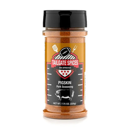 Tailgate Spices Pigskin Pork Seasoning