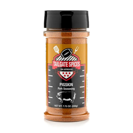 Tailgate Spices Pigskin Pork Seasoning