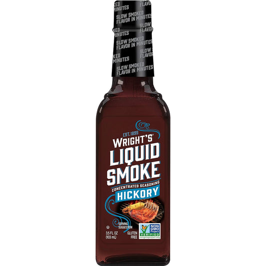 Wright's Liquid Smoke