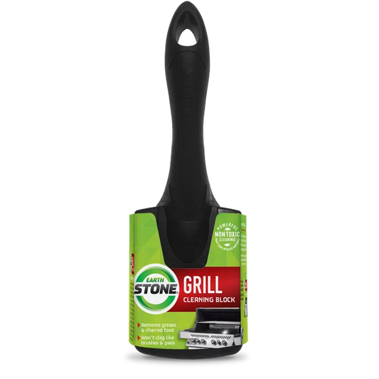 Grill Cleaning Block