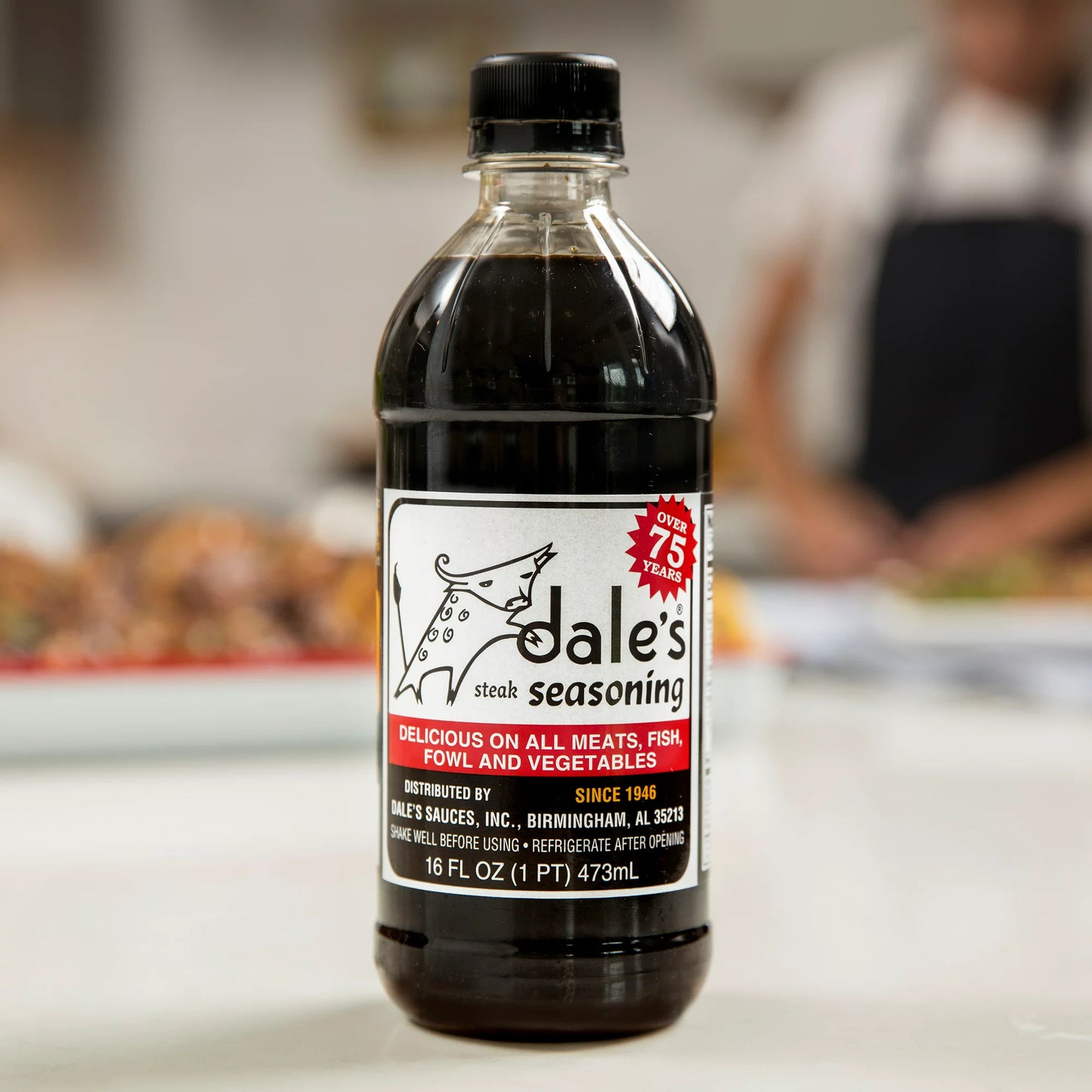 Dale's Steak Seasoning