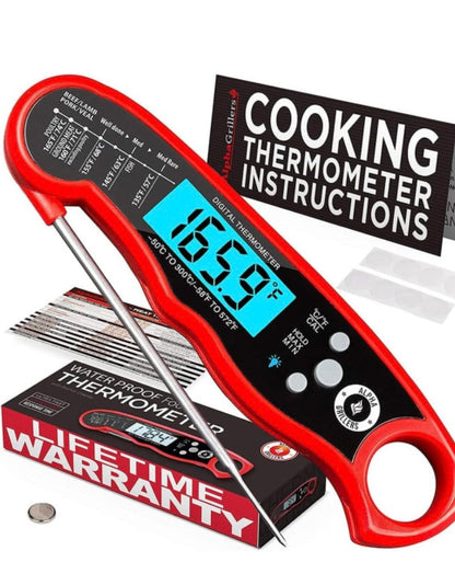 Meat Thermometer