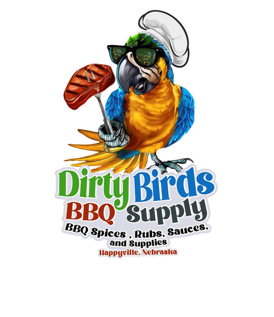 Dirty Birds BBQ Supply Gift Certificate