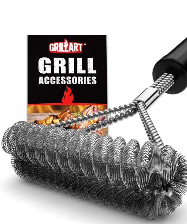 Grill Brush